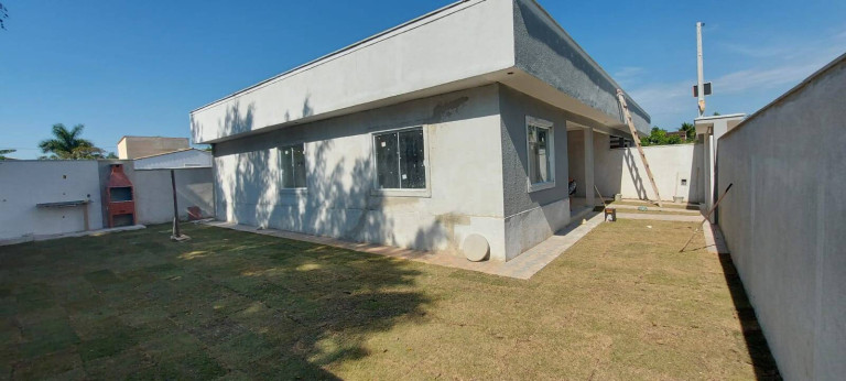 Imagem Casa à Venda, 240 m² em Praia De Itaipuaçu (itaipuaçu) - Maricá Imagem Casa à Venda, 240 m² em Praia De Itaipuaçu (itaipuaçu) - Maricá