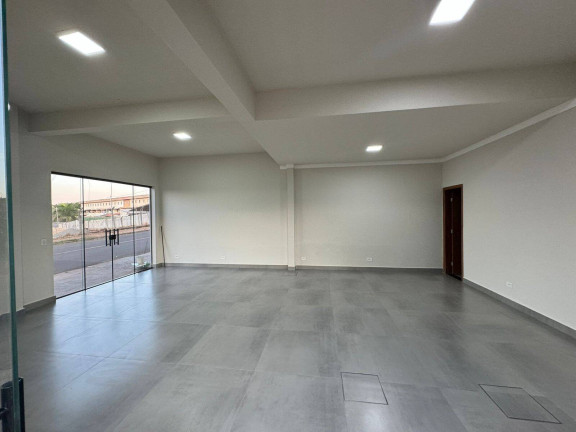 Imagem Sala Comercial para Alugar, em Nossa Senhora Do Loreto - Arapongas Imagem Sala Comercial para Alugar, em Nossa Senhora Do Loreto - Arapongas
