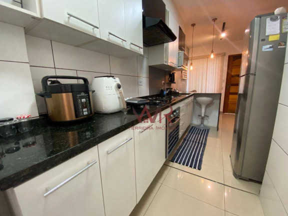 Imagem Apartamento com 2 Quartos à Venda, 43 m² em Penha - São Paulo Imagem Apartamento com 2 Quartos à Venda, 43 m² em Penha - São Paulo