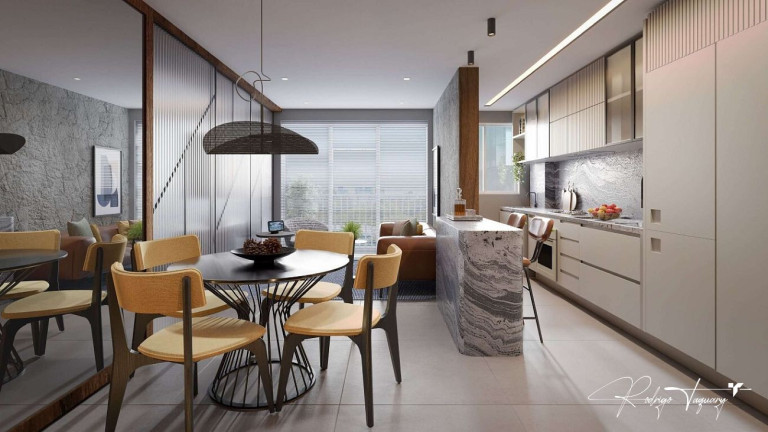 Imagem Apartamento com 2 Quartos à Venda, 64 m² em Setor Bueno - Goiânia Imagem Apartamento com 2 Quartos à Venda, 64 m² em Setor Bueno - Goiânia