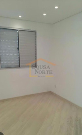Imagem Apartamento com 2 Quartos à Venda, 50 m² em Vila Amália (zona Norte) - São Paulo Imagem Apartamento com 2 Quartos à Venda, 50 m² em Vila Amália (zona Norte) - São Paulo