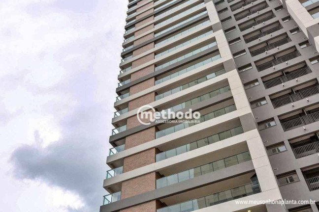 Imagem Apartamento com 4 Quartos à Venda, 155 m² em Taquaral - Campinas Imagem Apartamento com 4 Quartos à Venda, 155 m² em Taquaral - Campinas