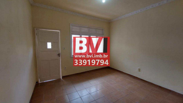 Imagem Casa com 2 Quartos à Venda, 80 m² em Jardim América - Rio De Janeiro Imagem Casa com 2 Quartos à Venda, 80 m² em Jardim América - Rio De Janeiro