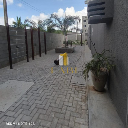 Imagem Apartamento com 2 Quartos à Venda, 50 m² em Gramame - João Pessoa
