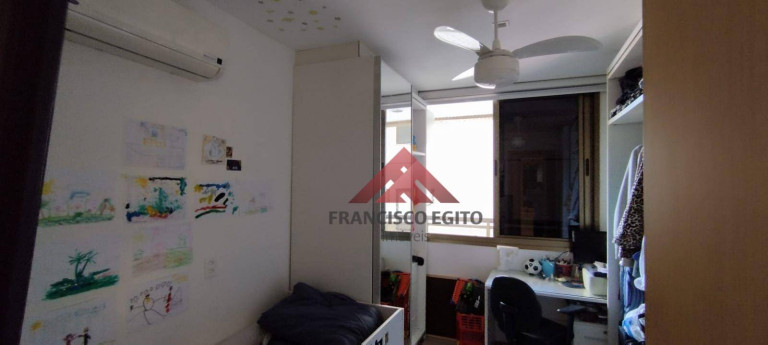 Imagem Apartamento com 2 Quartos à Venda, 90 m² em Santa Rosa - Niterói Imagem Apartamento com 2 Quartos à Venda, 90 m² em Santa Rosa - Niterói