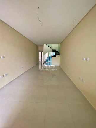 Imagem Casa com 3 Quartos à Venda, 105 m² em Jardim Vila Formosa - São Paulo Imagem Casa com 3 Quartos à Venda, 105 m² em Jardim Vila Formosa - São Paulo