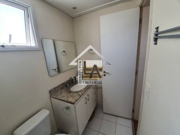 Imagem Apartamento com 2 Quartos à Venda, 80 m² em Jardim Dom Bosco - São Paulo