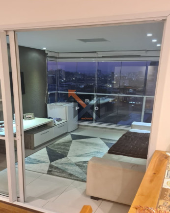 Imagem Imóvel com 2 Quartos à Venda, 65 m² em Ipiranga - São Paulo Imagem Imóvel com 2 Quartos à Venda, 65 m² em Ipiranga - São Paulo