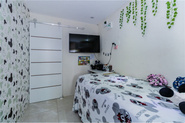 Imagem Casa com 3 Quartos à Venda,  em Parque Boturussu - São Paulo