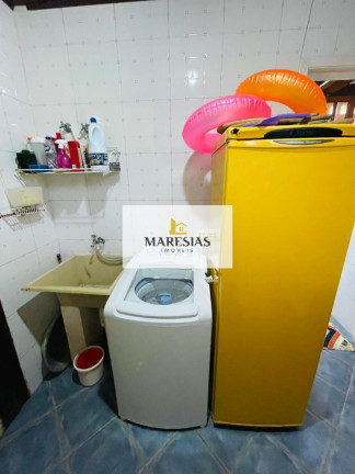 Imagem Casa com 3 Quartos à Venda, 136 m² em Juquehy - São Sebastião