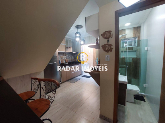 Imagem Casa com 2 Quartos à Venda, 120 m² em Braga - Cabo Frio