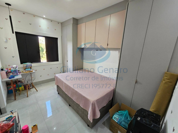 Imagem Casa de Condomínio com 3 Quartos à Venda, 156 m² em Residencial Central Parque - Salto Imagem Casa de Condomínio com 3 Quartos à Venda, 156 m² em Residencial Central Parque - Salto