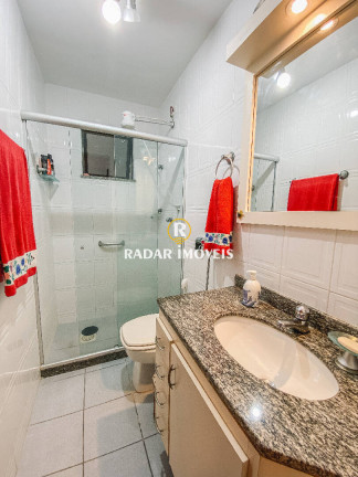 Imagem Apartamento com 3 Quartos à Venda, 110 m² em Braga - Cabo Frio