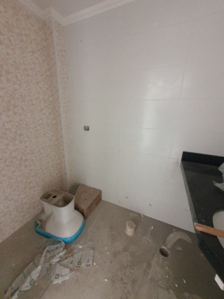 Imagem Apartamento com 1 Quarto à Venda, 54 m² em Aviação - Praia Grande Imagem Apartamento com 1 Quarto à Venda, 54 m² em Aviação - Praia Grande