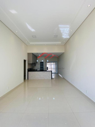 Imagem Casa com 3 Quartos à Venda, 154 m² em Parque Olívio Franceschini - Hortolândia
