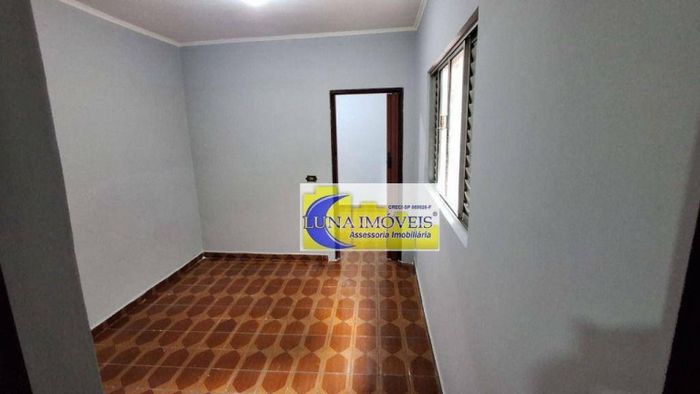 Imagem Casa com 3 Quartos à Venda, 115 m² em Baeta Neves - São Bernardo Do Campo Imagem Casa com 3 Quartos à Venda, 115 m² em Baeta Neves - São Bernardo Do Campo