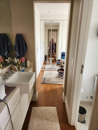 Imagem Apartamento com 3 Quartos à Venda, 206 m² em Santana - São Paulo Imagem Apartamento com 3 Quartos à Venda, 206 m² em Santana - São Paulo