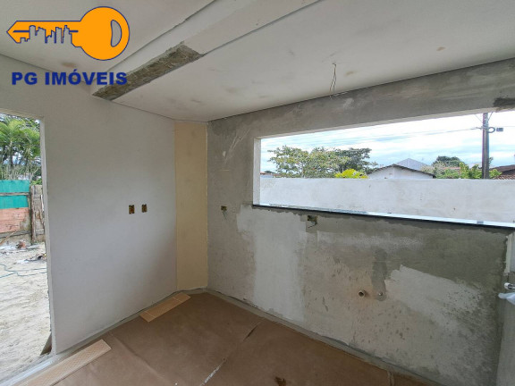Imagem Sobrado com 3 Quartos à Venda, 115 m² em Balneário Betaras - Matinhos