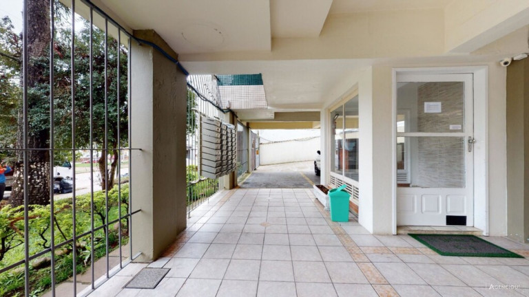 Imagem Imóvel com 1 Quarto à Venda, 36 m² em Cristal - Porto Alegre