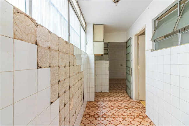 Imagem Imóvel com 3 Quartos à Venda,  em Vila Pompéia - São Paulo