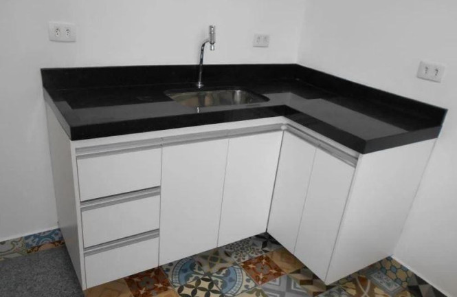 Imagem Apartamento com 2 Quartos à Venda, 83 m² em Cambuci - São Paulo
