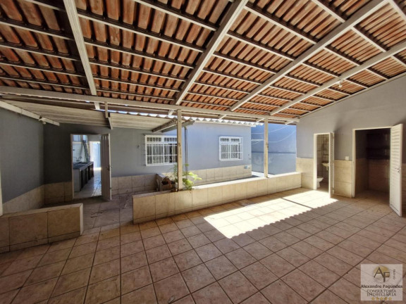 Imagem Casa com 3 Quartos à Venda, 149 m² em Residencial Sonho Verde - Goiânia Imagem Casa com 3 Quartos à Venda, 149 m² em Residencial Sonho Verde - Goiânia