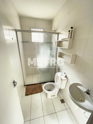 Imagem Casa com 2 Quartos para Alugar, 57 m² em Cohab São Francisco - Petrolina