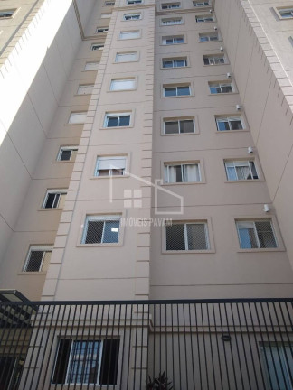Apartamento com 2 Quartos à Venda, 47 m² em Centro - Santo André