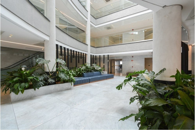 Imagem Imóvel Comercial à Venda, 225 m² em Ponte Pequena - São Paulo Imagem Imóvel Comercial à Venda, 225 m² em Ponte Pequena - São Paulo