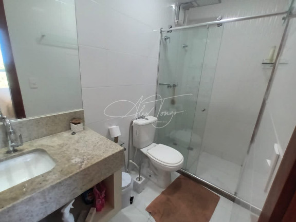 Imagem Casa com 4 Quartos à Venda, 168 m² em Manguinhos - Serra Imagem Casa com 4 Quartos à Venda, 168 m² em Manguinhos - Serra