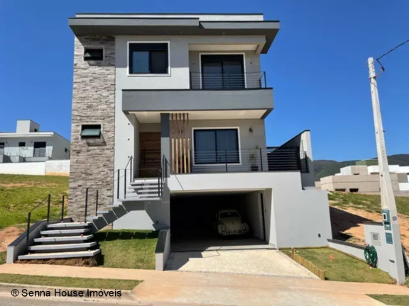 Casa com 3 Quartos à Venda, 250 m² em Recanto Quarto Centenário - Jundiaí