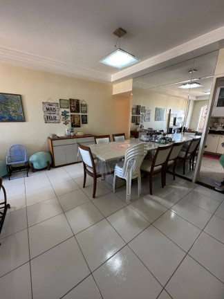 Imagem Apartamento com 3 Quartos à Venda, 100 m² em Ponto Novo - Aracaju