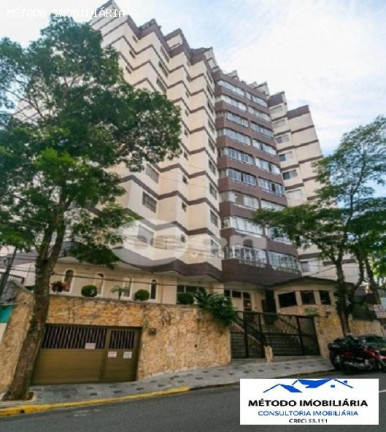 Imagem Apartamento com 3 Quartos à Venda, 119 m² em Nova Petropolis - São Bernardo Do Campo