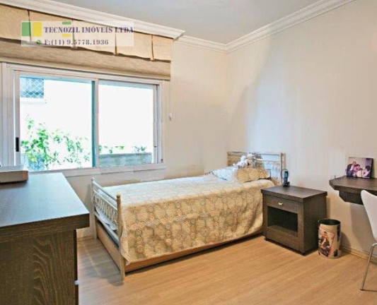 Imagem Apartamento com 4 Quartos à Venda, 335 m² em Jardim Paulista - São Paulo Imagem Apartamento com 4 Quartos à Venda, 335 m² em Jardim Paulista - São Paulo
