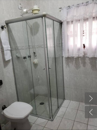 Imagem Casa com 4 Quartos à Venda, 206 m² em Vila Antonieta - São Paulo