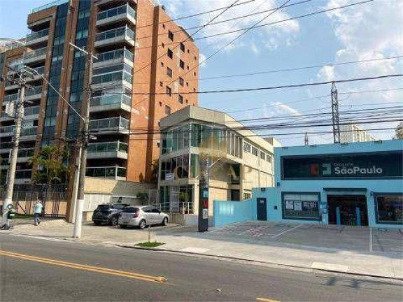 Edifício Residencial para Alugar, 621 m² em City Lapa - São Paulo