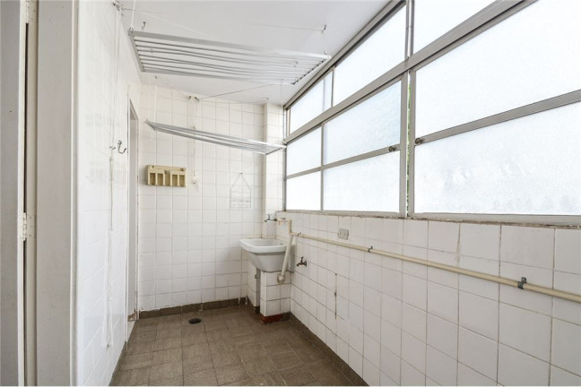 Imagem Apartamento com 3 Quartos à Venda, 160 m² em Perdizes - São Paulo