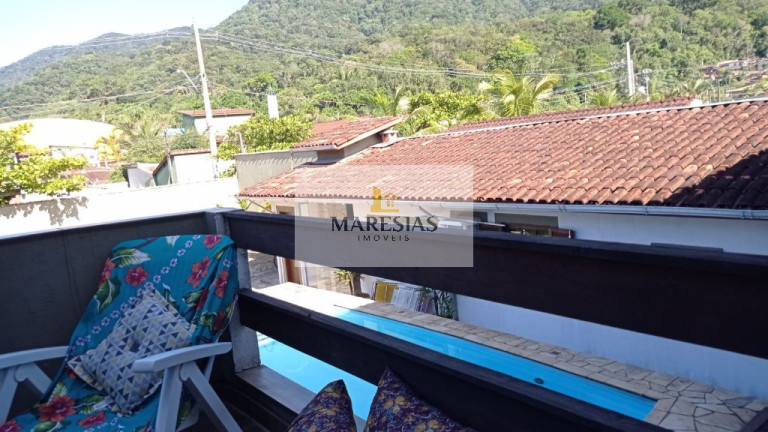 Imagem Casa com 3 Quartos à Venda, 250 m² em Maresias - São Sebastião