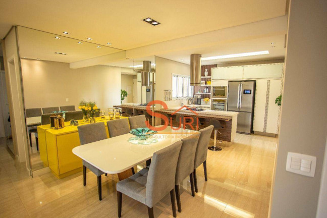 Imagem Apartamento com 3 Quartos à Venda, 96 m² em Vila Valparaíso - Santo André Imagem Apartamento com 3 Quartos à Venda, 96 m² em Vila Valparaíso - Santo André