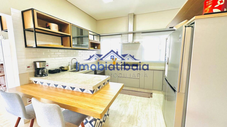 Imagem Casa de Condomínio com 5 Quartos à Venda, 1 m² em Morro Grande Da Boa Vista - Bragança Paulista