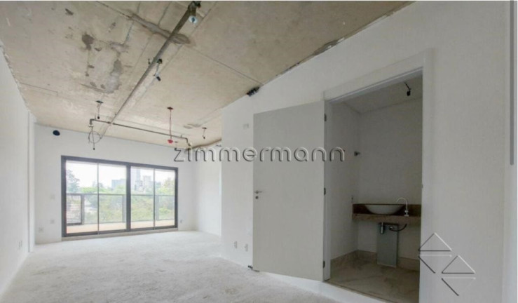 Imagem Imóvel à Venda, 40 m² em Moema - São Paulo