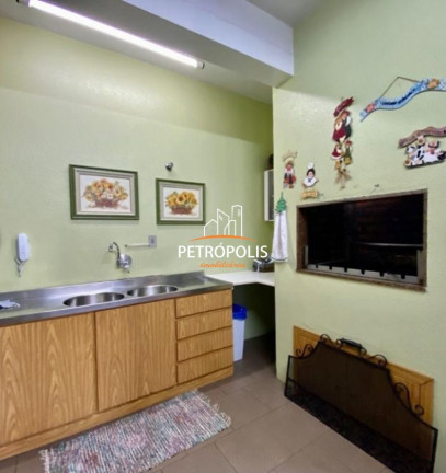 Imagem Casa com 4 Quartos à Venda, 406 m² em Bela Vista - Caxias Do Sul