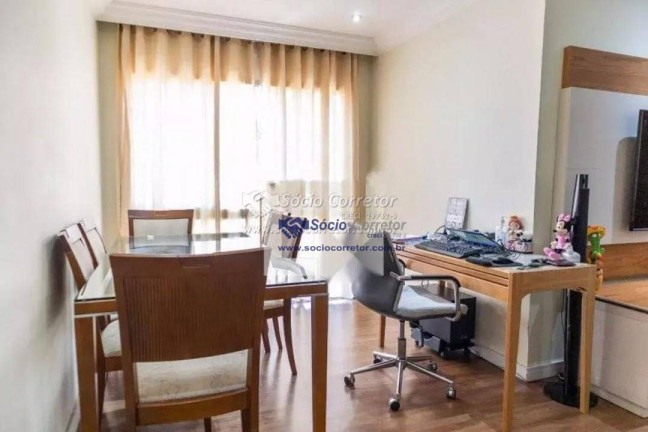 Imagem Apartamento com 2 Quartos à Venda, 64 m² em Vila Nova Mazzei - São Paulo