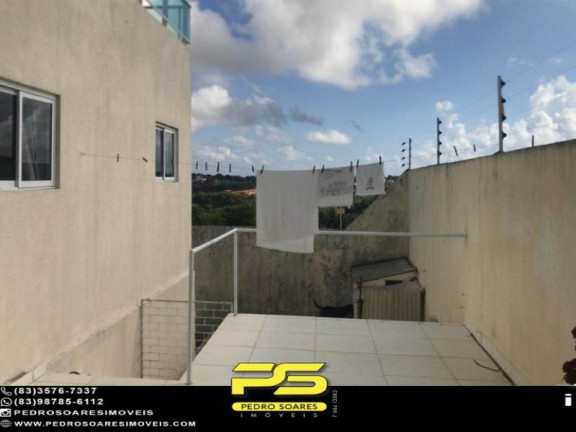 Imagem Casa com 3 Quartos à Venda, 390 m² em Carapibus - Conde
