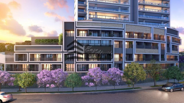 Imagem Apartamento com 1 Quarto à Venda, 26 m² em Vila Madalena - São Paulo Imagem Apartamento com 1 Quarto à Venda, 26 m² em Vila Madalena - São Paulo
