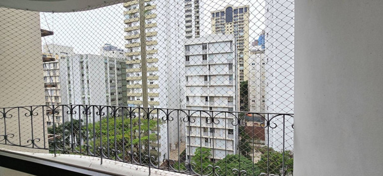 Imagem Apartamento com 3 Quartos à Venda, 160 m² em Jardim Paulista - São Paulo Imagem Apartamento com 3 Quartos à Venda, 160 m² em Jardim Paulista - São Paulo
