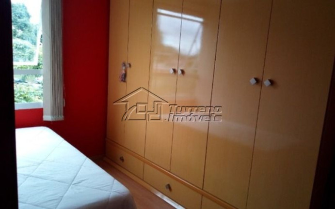 Imagem Apartamento com 2 Quartos à Venda, 43 m² em Jardim Satélite - São José Dos Campos Imagem Apartamento com 2 Quartos à Venda, 43 m² em Jardim Satélite - São José Dos Campos