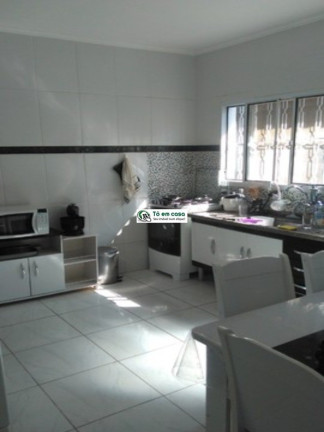 Imagem Casa com 2 Quartos à Venda, 60 m² em Jardim Das Indústrias - São José Dos Campos Imagem Casa com 2 Quartos à Venda, 60 m² em Jardim Das Indústrias - São José Dos Campos