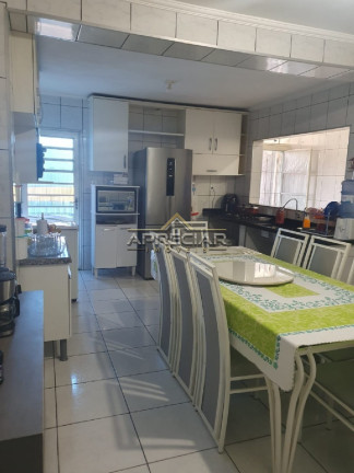 Imagem Imóvel com 2 Quartos à Venda, 200 m² em Burgo Paulista - São Paulo
