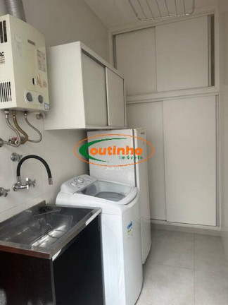 Imagem Apartamento com 3 Quartos à Venda, 93 m² em Maracanã - Rio De Janeiro Imagem Apartamento com 3 Quartos à Venda, 93 m² em Maracanã - Rio De Janeiro